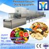 China supplier industrial microwave drying and cooking oven for fish