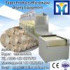 60KW industrial paper egg tray microwave clean fast dryer