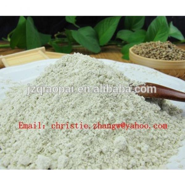 Natural Organic Hemp Protein Powder (60%) #1 image