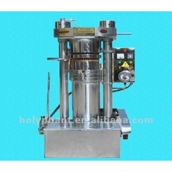 Hot sale 6Y-320 hydraulic oil press machine #4 image