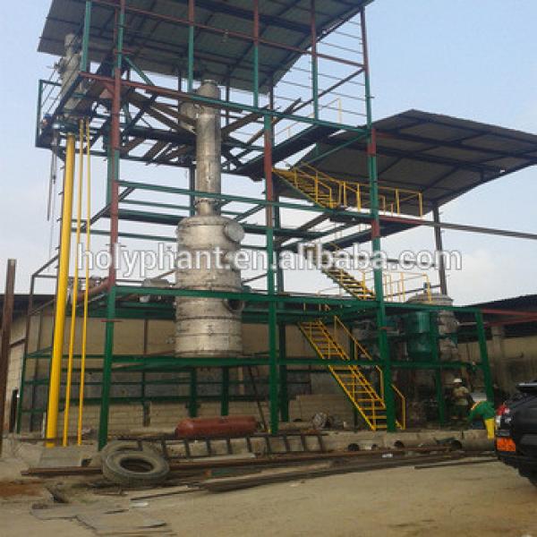 40 Years Experience Sunflower,Cotton seeds,Palm Cooking Oil Refinery Machine #4 image