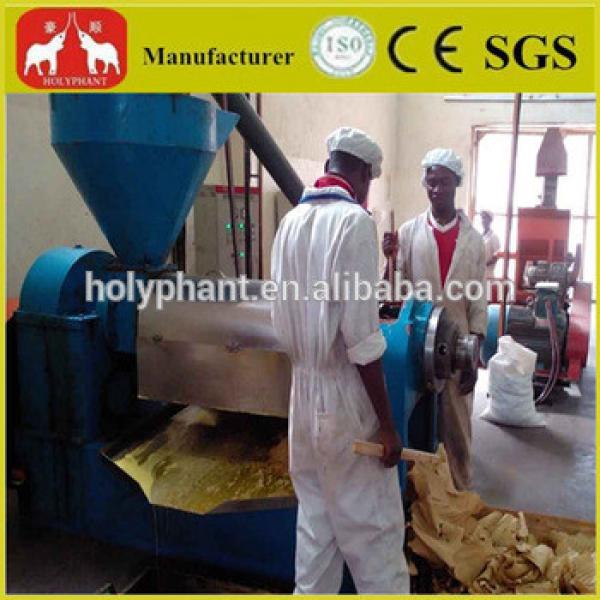 CE Approved factory price sunflower seeds oil press(0086 15038222403) #4 image