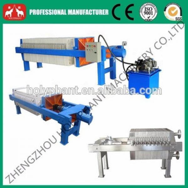 2015 best seller good quality casting iron cooking oil filter press(0086 15038222403) #4 image