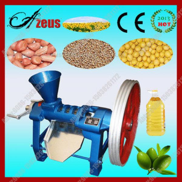 best-selling sunflower/palm/soyabean/peanut oil mill machinery #1 image