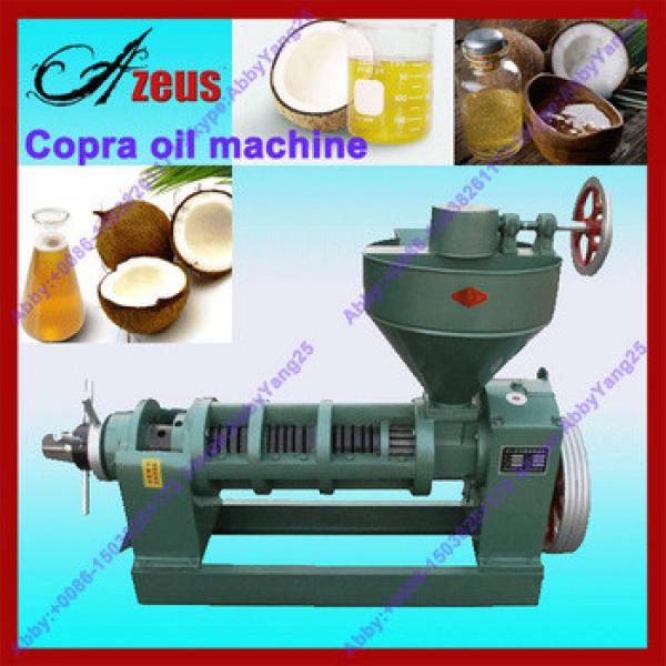 Semi-automatic olive oil making machine #1 image