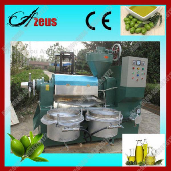 automatic oil solvent extraction machine #1 image