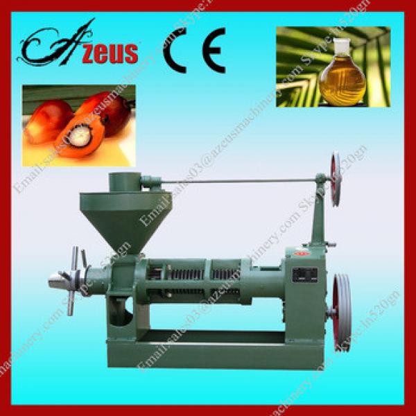 2015 best palm kernel oil processing machine for sale #1 image