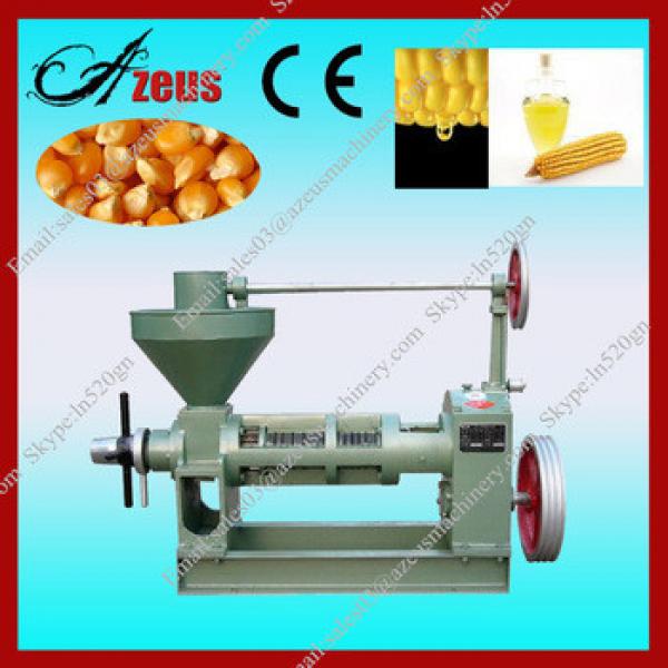 New arrival beautiful coconut corn sesame oil extraction machine #1 image