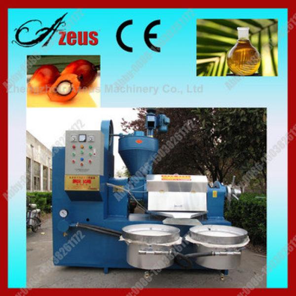 Direct Factory Price palm kernel oil extraction machine #1 image