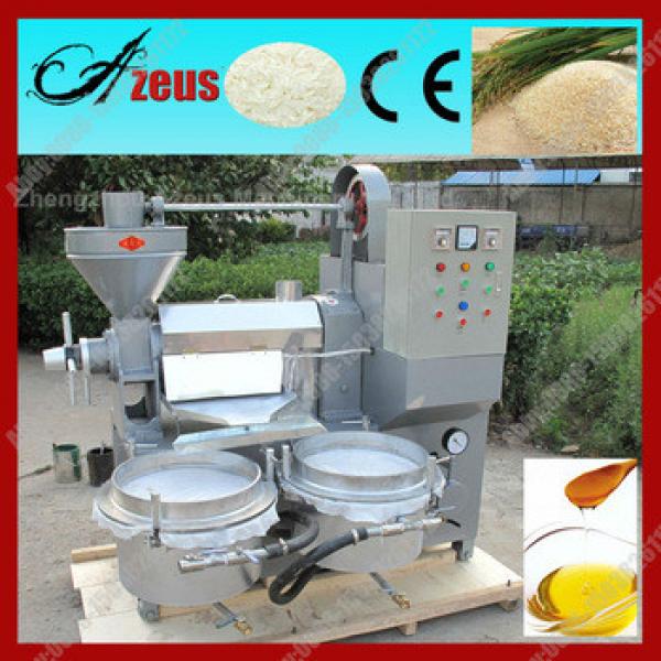 New year discounts! Automatic maize oil processing machinery #1 image