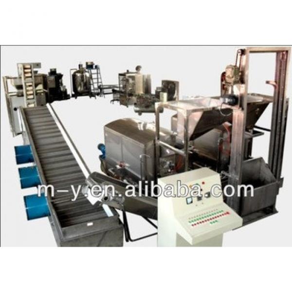 Peanut butter machinery manufacturer #1 image
