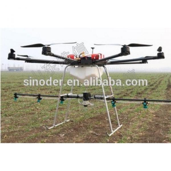 high quality Agricultural UAV Pesticide UAV of Sinoder for sale #1 image
