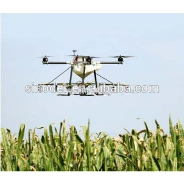 CE approval drone uav aircraft agricultural pesticide uav of Sinoder for sale #1 image