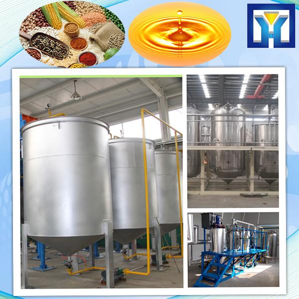 High quality Industrial price rapeseed oil expeller #2 image