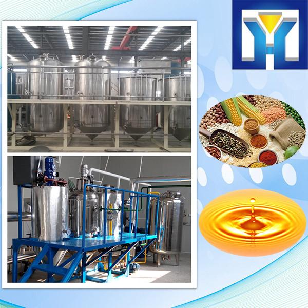 Chinese best quality powerful tobacco processing machine #2 image