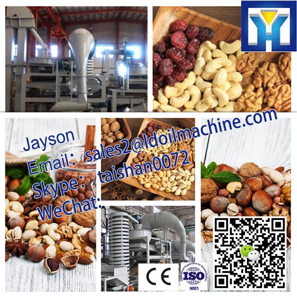 10-12T/24H large capacity sunflower/palm/peanut oil press processing machine #3 image