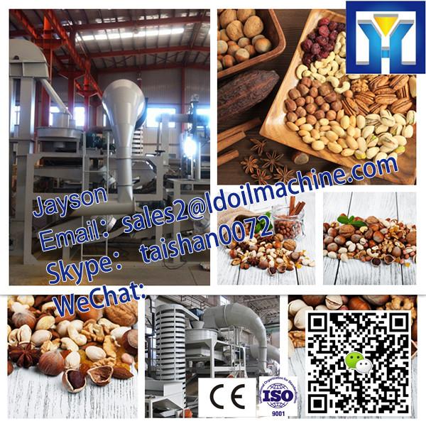 20 years experience and many successful cases complete soybean, palm, cottonseeds/peanut/sunflower Oil Refinery Line(1-100T) #3 image