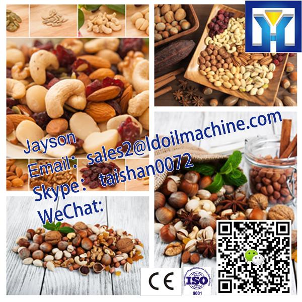 Good quality mustard seed oil refinery plant made in China #1 image