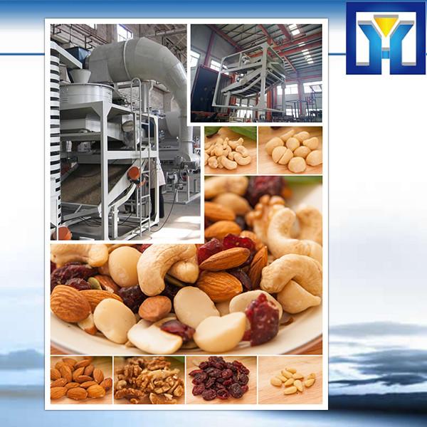 40 years experience factory price peanut oil making machine #1 image