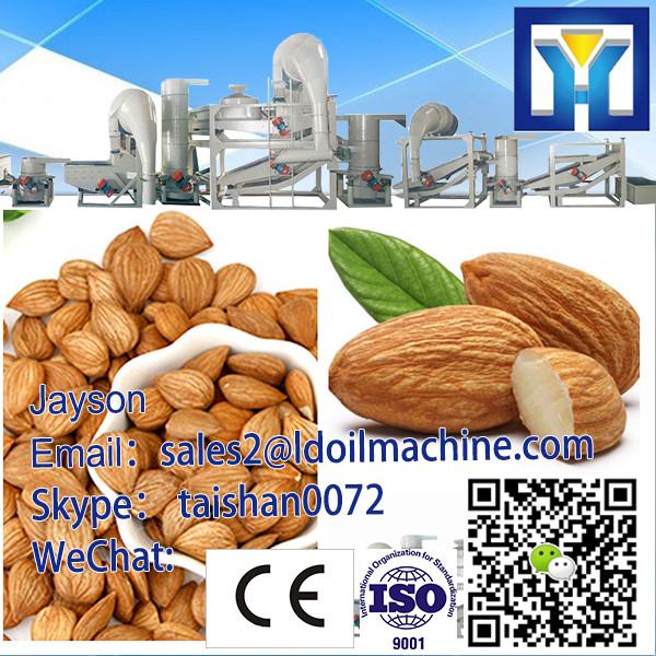Low price machine for shelling almond, walnut, pecan nuts, cashew nut, hazelnut 0086- #3 image