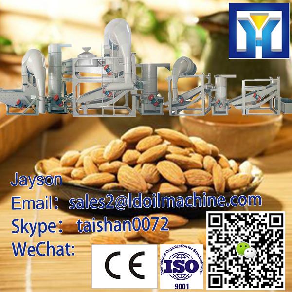 Low price machine for shelling almond, walnut, pecan nuts, cashew nut, hazelnut 0086- #1 image