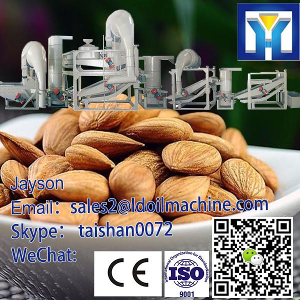 factory sale Apricot apricot flesh separator/walnut processing machine/high efficiency Almond pulp separator 0086- #3 image