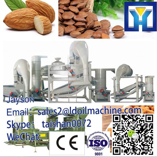 Hot sale shelling palm apricot argan almond machine 0086- #1 image