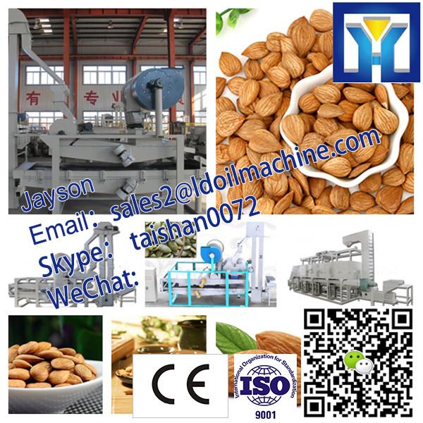 hot selling and assorted farm machinery shellers for nut shell processing hazelnut shell removing machine 0086- #1 image