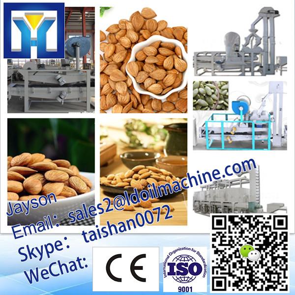 300-1000kg/h Almond sheller/almond shelling machine/pecan shelling machine 0086- #1 image