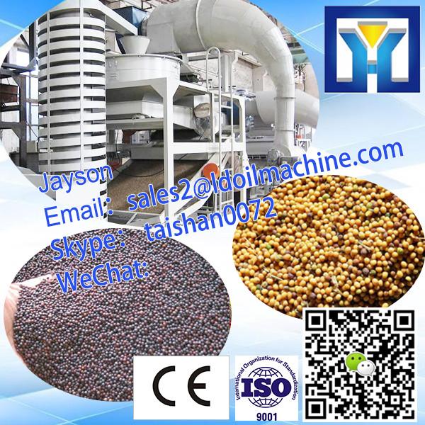 agricultural rice thresher machine | rice thresher Large capacity #1 image