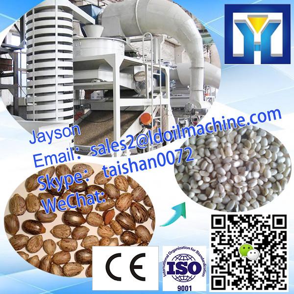 High output profession automatic cashew nut shelling machine for Indonesia #1 image