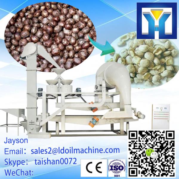 300-400kg/h almond cracking machine almond shelling machine #1 image