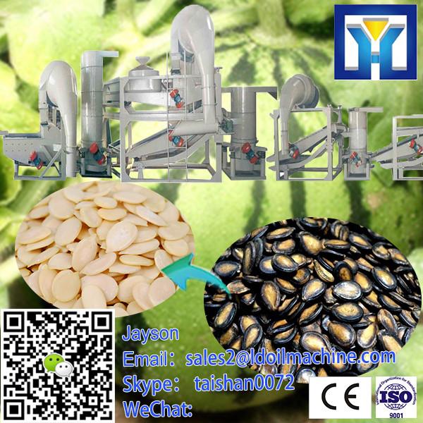 Supply High Capacity Roasted Drying Peanut Peeling Machine Price #1 image