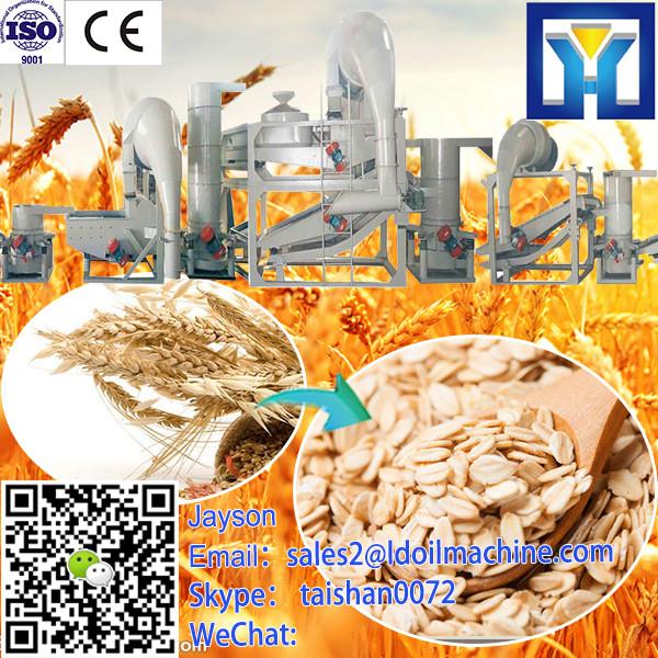 China Manufacturer Oats Dehulling Machine/Oats Peeling Machine #1 image