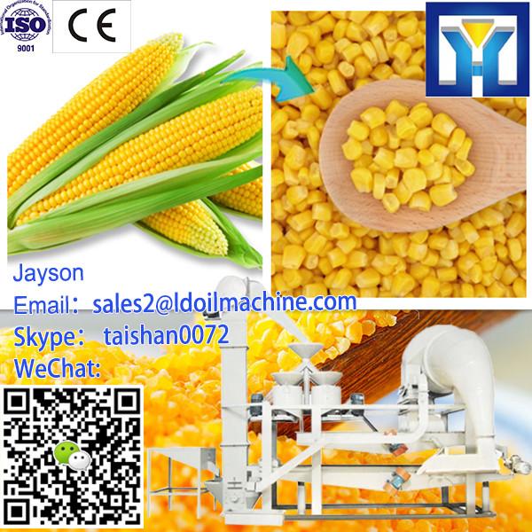 Corn threshing machine for shelling corn #1 image