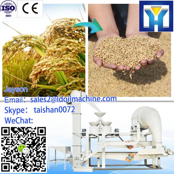 Hot selling rice shelling machine| mini rice huller #1 image