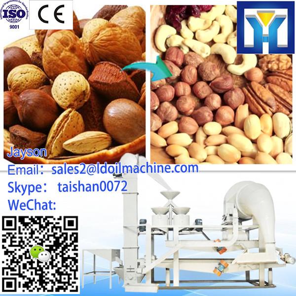 Factory price hemp seeds shelling machine +86 15003842978 #1 image