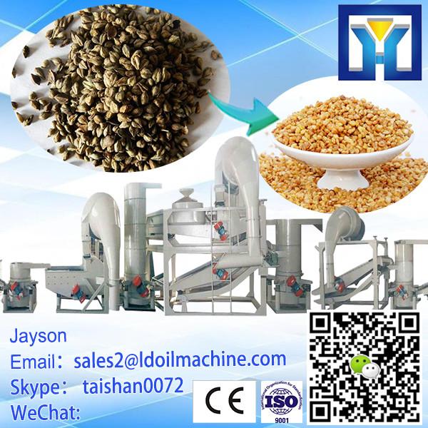 shuliy brand arrowroot Starch extraction Machine/arrowroot processing machine &amp; extract equipment #1 image