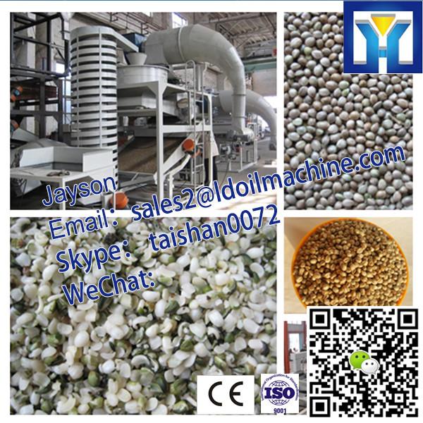 Corn and Wheat Grinding Machine|Commercial Grain Disk/Claw Mill #3 image