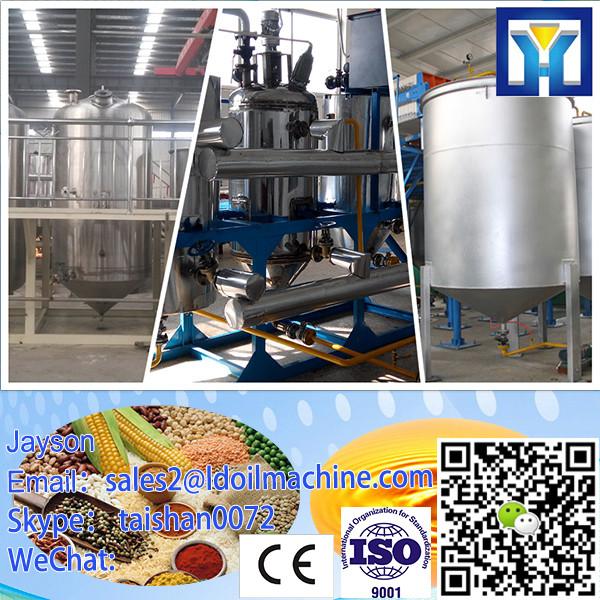 HPYL-80 100-150kg/h Hot selling factory price copra oil press machine #3 image