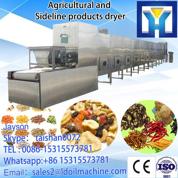 Automatic soybean milk machine #5 image