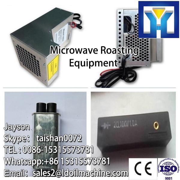 New technology combination power source adapter for microwave magnetron #1 image